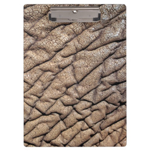 Porte-bloc Hide d'Afrique