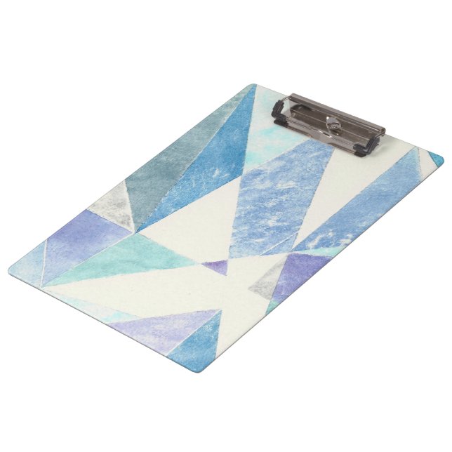 Porte-bloc Hiver éclairé (Incliné)