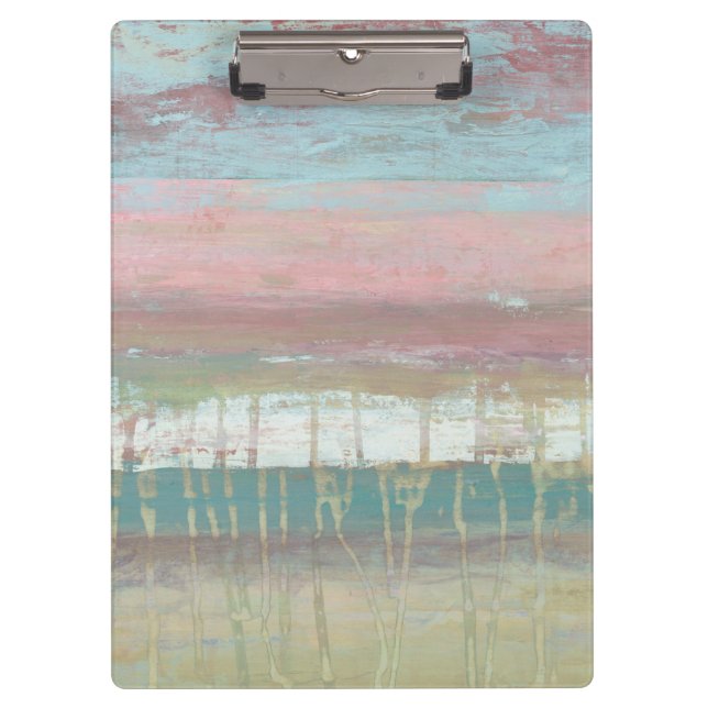 Porte-bloc Horizon en panne (Devant)