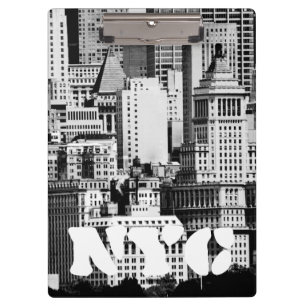 Porte-bloc Horizon IX de NYC