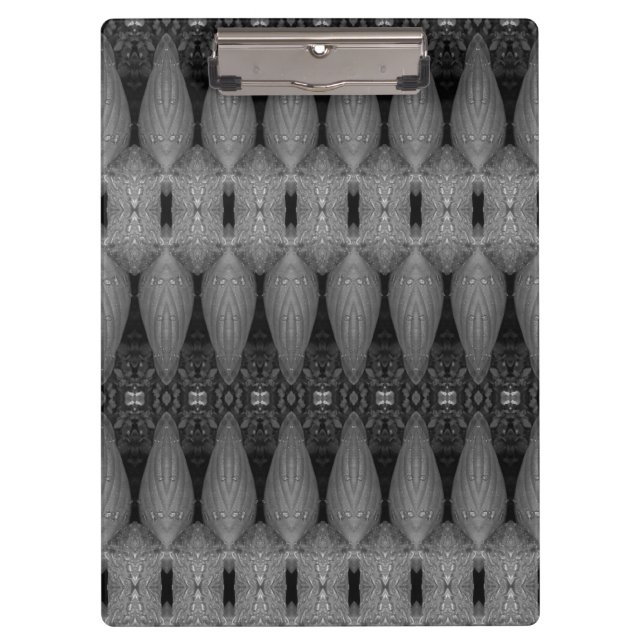 Porte-bloc Hosta La Vista Too 12 B&W (Devant)