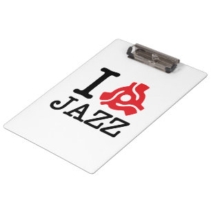 Porte-bloc I 45 Adaptateur Jazz