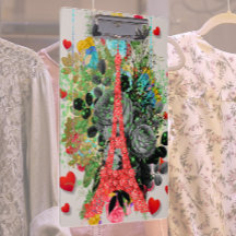 I Love Paris