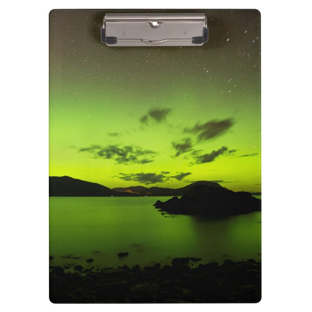 Porte-bloc Illuminer Aurora (Devant)