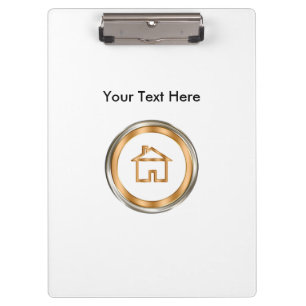 Porte-bloc Immobiliers frais chics