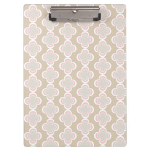 Porte-bloc Impression Fleur amusante