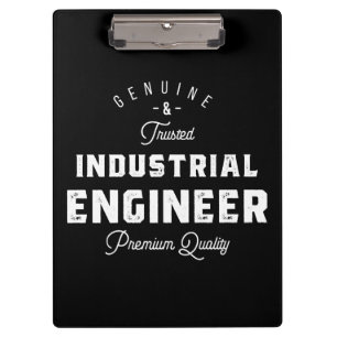 Porte-bloc Ingénieur industriel, cool, ingénieur, ingénierie,