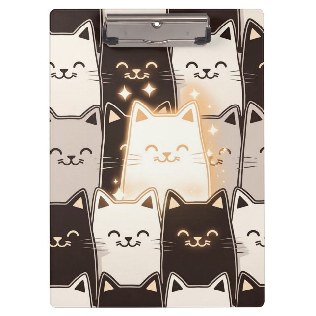 Porte-bloc iPhone / coque ipad (Devant)