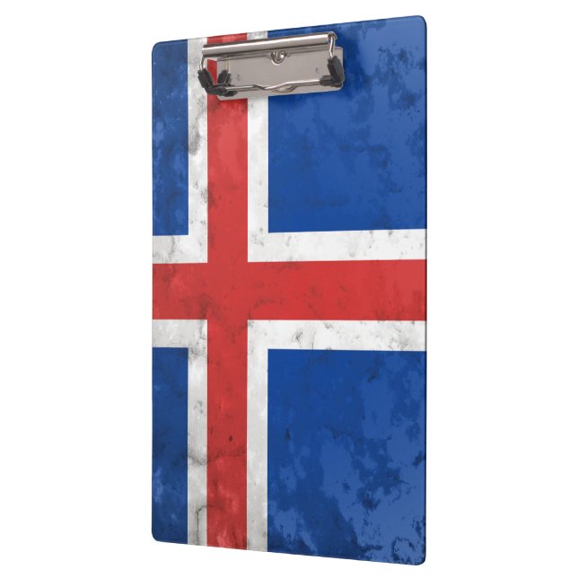 Porte-bloc Islande (Gauche)