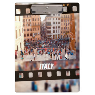 Porte-bloc Italie