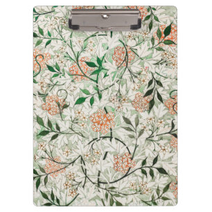 Porte-bloc Jasmine by William Morris