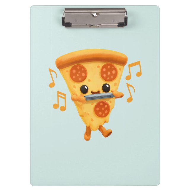 Porte-bloc Jouer à trancher une corbeille harmonique (Devant)