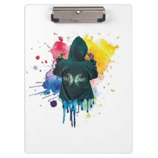 Porte-bloc Journal/Carnet