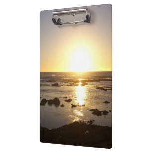 Porte-bloc Kalbarri Beach Sunset