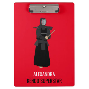 Porte-bloc Kendo