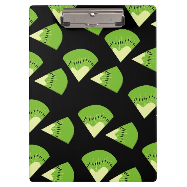 Porte-bloc Kiwi (Devant)