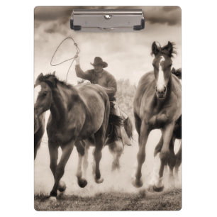 Porte-bloc La chasse I