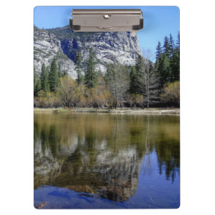 Porte-bloc Lac mirror