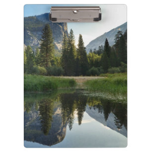 Porte-bloc Lac mirror, Yosemite