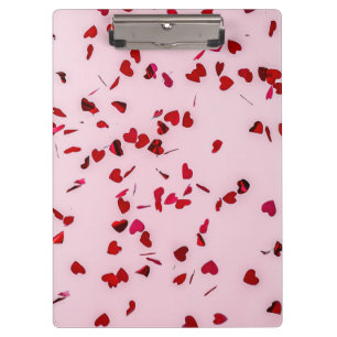 Porte-bloc L'amour est dans l'air