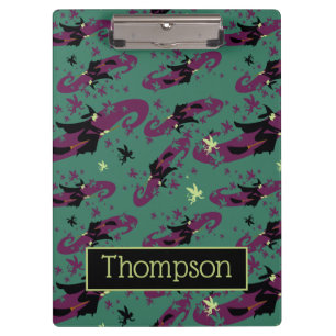 Porte-bloc L'Assistant D'Oz™   Motif Wicked Witch™