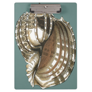 Porte-bloc Le bijou de l'océan