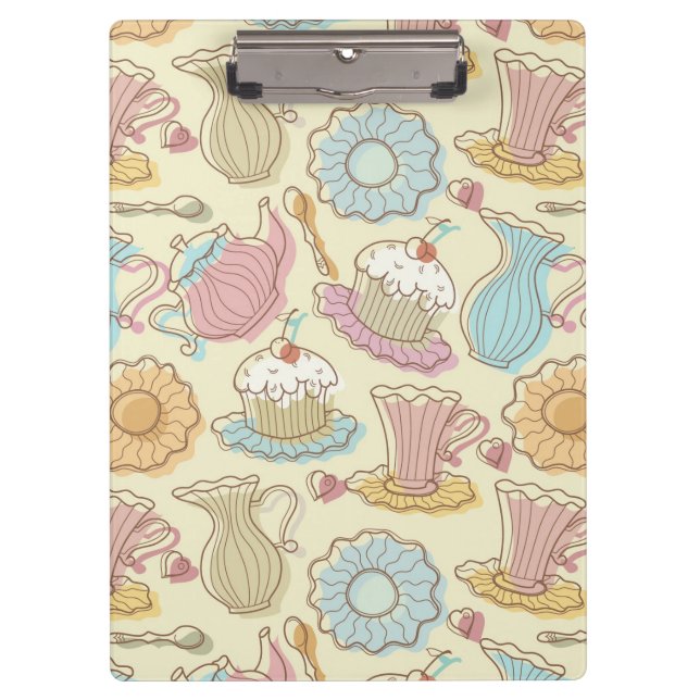 Porte-bloc Le dessin de main bombe des silhouettes (Devant)