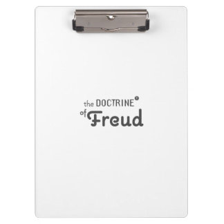 Porte-bloc le Doctrine® de Freud
