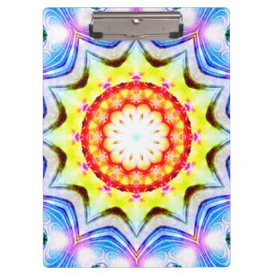 Porte-bloc Le prêtre Imaginaire Mage Le Vibrant magique Mand