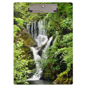 PORTE-BLOC LES CHUTES D'EAU