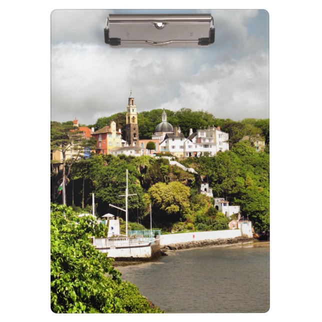 PORTE-BLOC LES VILLAGES BIEN ÉQUIPÉS (Devant)