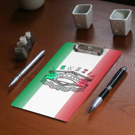 Porte-bloc Lignes de Rialto Bold Venezia