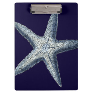 Porte-bloc L'indigo écosse IV
