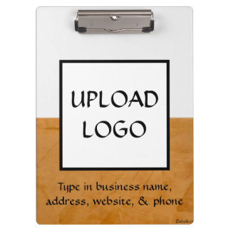 Porte-bloc Logo Porte - bloc Business Promotion Cadeau