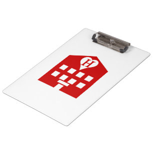 Porte-bloc Love Hotel Japanese Emoji