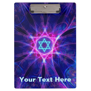 Porte-bloc Magen Bet