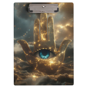 PORTE-BLOC MAIN DE FATIMA – MAIN DE HAMSA – ZEN BOUDDHISME