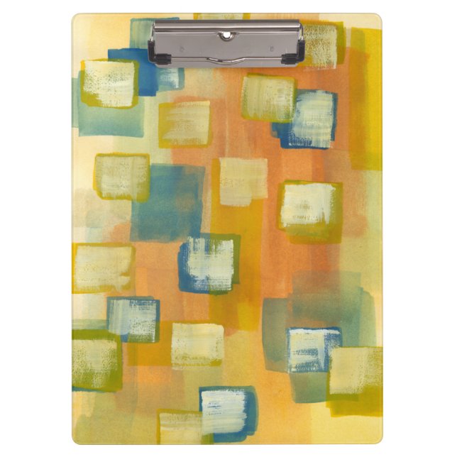 Porte-bloc Maison des Prairies I (Devant)