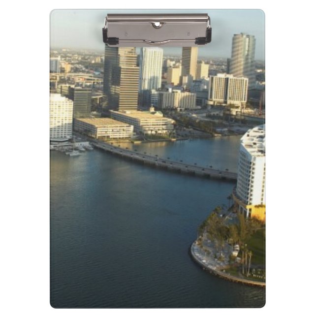 Porte-bloc Mars 2006. (Devant)