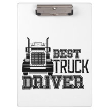 Meilleur conducteur de camion