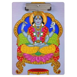 Porte-bloc Mini Bloc Lord Badrinath