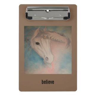 Porte-bloc Mini Porte - bloc Unicorn