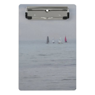 Porte-bloc Mini Presse-papiers