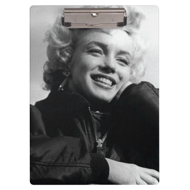 Porte-bloc Mon favori (Devant)