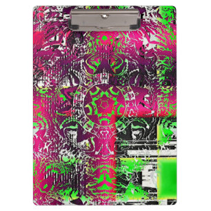 Porte-bloc Mon Nom N'Est Pas Donna