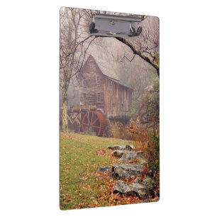 Porte-bloc Morning Mist