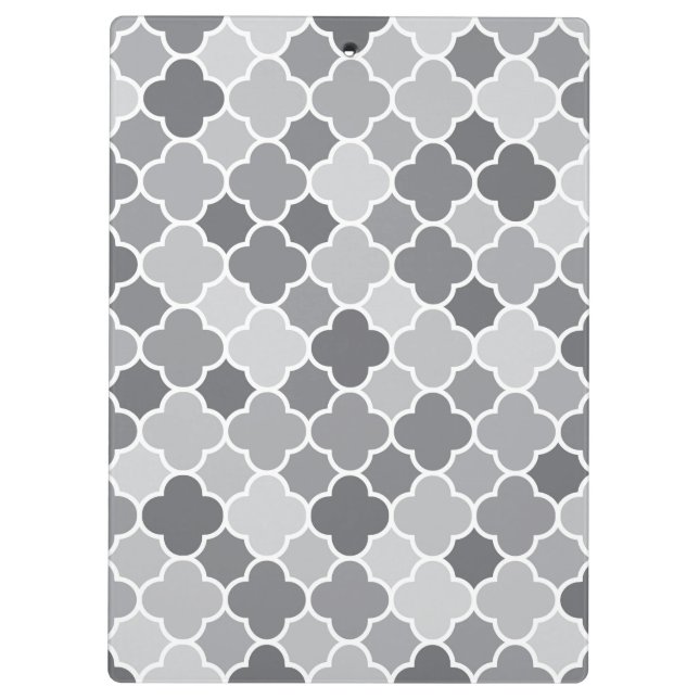 Porte-bloc Moroccan (Dos)
