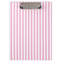 Motif de rayure verticale rose et blanc