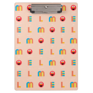 Porte-bloc Motif Elmo moderne