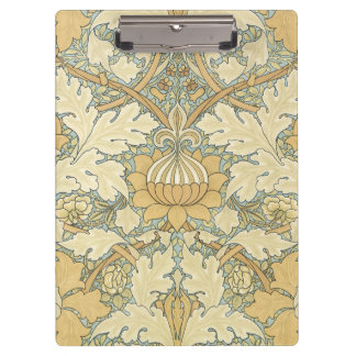 Porte-bloc Motif floral de William Morris - Porte - bloc